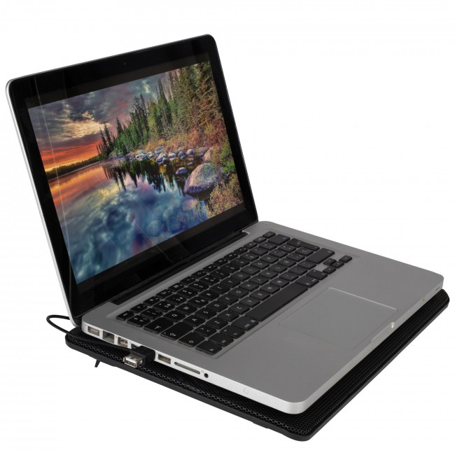 ΒΑΣΗ LAPTOP NGS JETSTAND UP TO 15.6"