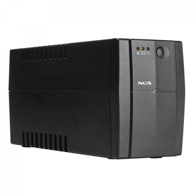 UPS NGS Line Interactive FORTRESS900V3 LED 600VA