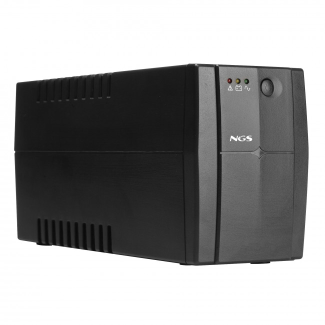 UPS NGS Line Interactive FORTRESS1200 V3 LED 800VA