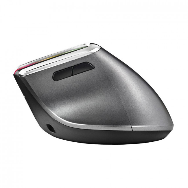Mouse NGS Evo Karma Rechargeable Ergonomic Wireless