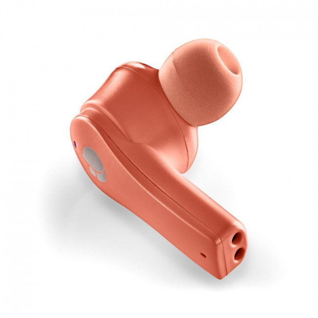 Handsfree Bluetooth NGS Artica Bloom Coral