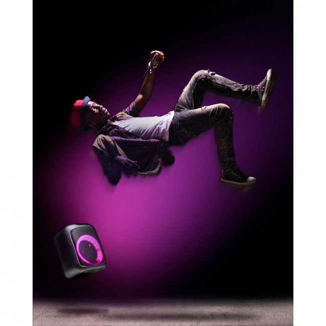 Bluetooth Speaker NGS WILD SWAG 80W