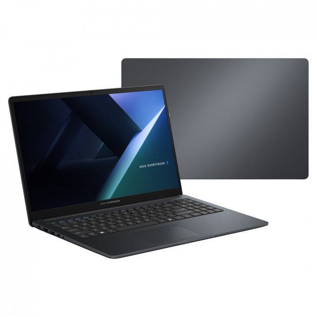 Laptop ASUS ExpertBook B1 15,6 FHD Core 3-N355/16GB D5/512GB SSD NVMe/NoOS/3Y NBD Grey