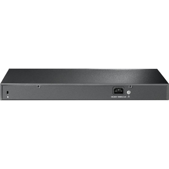 SWITCH TP-LINK TL-SG1218MP, 16 PORT, POE+