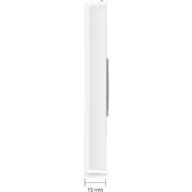 ACCESS POINT TP-LINK EAP-235 WALL AC1200 WALL-PLATE
