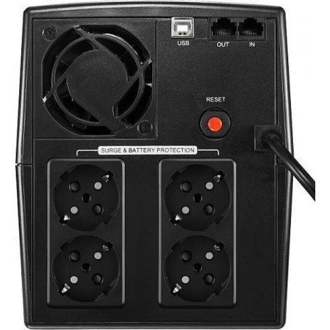 UPS CyberPower UT2200E Line Interactive LCD 2200VA