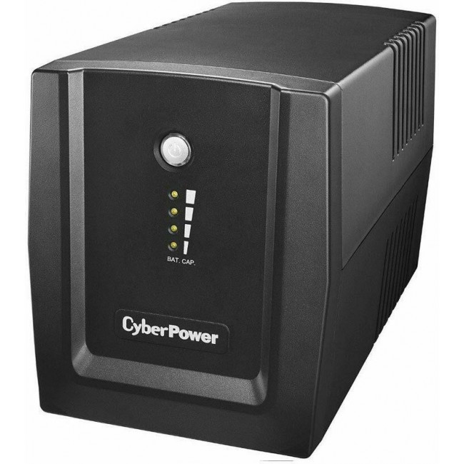 UPS CyberPower UT2200E Line Interactive LED 2200VA