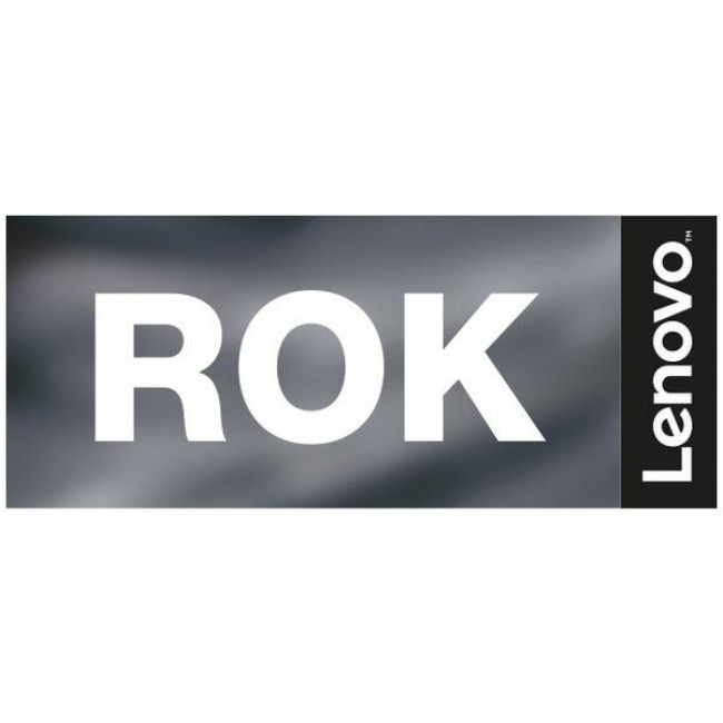 LENOVO Windows Server 2019, Standard, ROK, 16 Cores