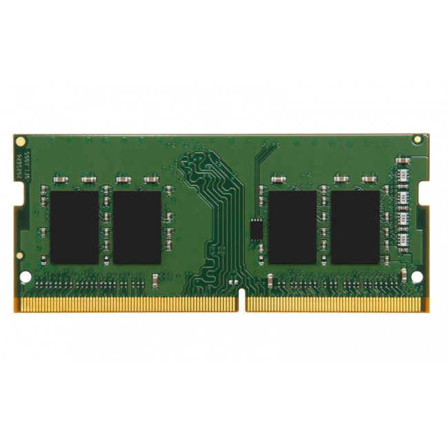 RAM KINGSTON DDR4 32GB 2666MHz Dual Rank SO-DIMM
