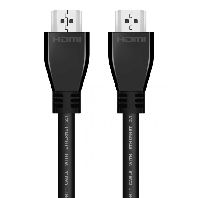 Καλώδιο HDMI Omega v2.1 8K 1.5m