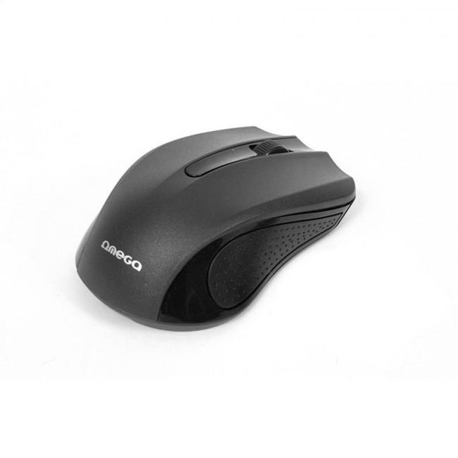 MOUSE OMEGA OM-05 3D OPTICAL  1000DPI USB