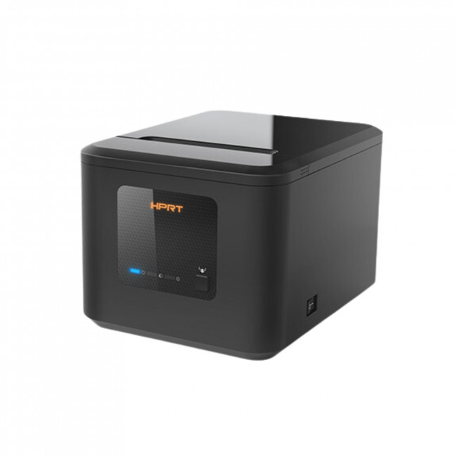 Thermal POS Receipt Printer HPRT TP80K Wi-Fi, USB, Serial and Ethernet 80mm