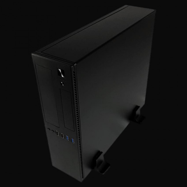 Case LC-Power 1406MB TFX ON Micro