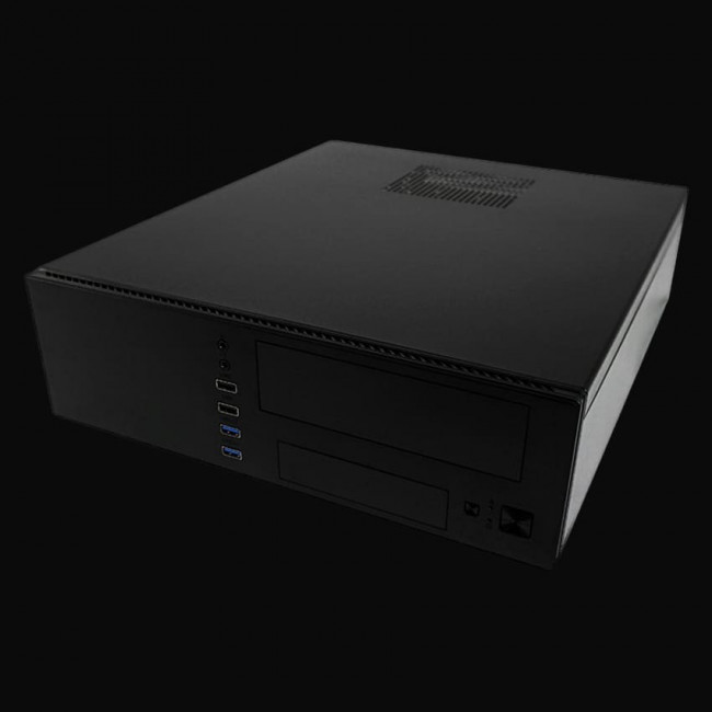 Case LC-Power 1406MB TFX ON Micro