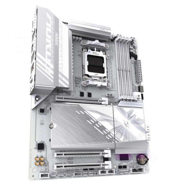 PC ATPC Gaming Desktop AMD Ryzen 9 7900X/64GB/2TB NVMe/RTX5080 16GB/No OS/3Y NZXT Edition