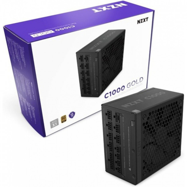 PC ATPC Gaming Desktop AMD Ryzen 9 7900X/64GB/2TB NVMe/RTX5080 16GB/No OS/3Y NZXT Edition