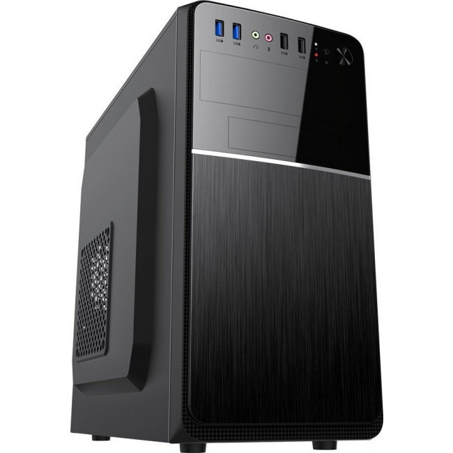 PC ATPC Office Pro Intel i5-14400/16Gb DDR4/500Gb NVMe/No OS