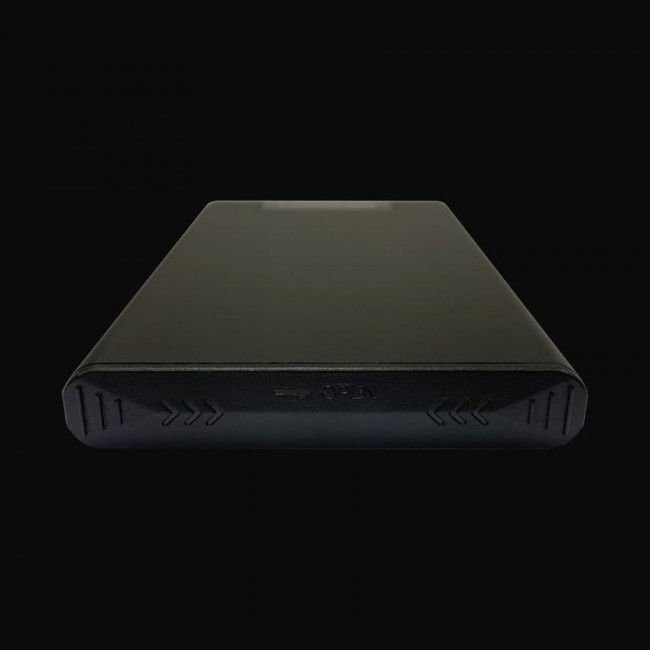 Enclosure LC-Power LC-25U3-C4 2,5" USB3.0 [LC-25U3-7W]