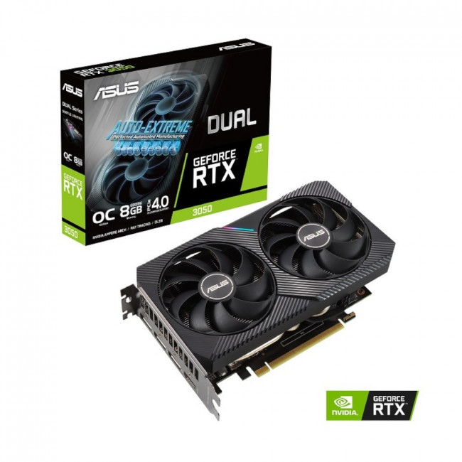 PC ATPC Gaming Desktop Ryzen 5 5500/16Gb/500Gb NVMe/RX6500 XT 8Gb/No OS/3y