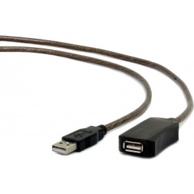 CABLE ΠΡΟΕΚΤΑΣΗ GEMBIRD USB A/M - USB A/F 3m