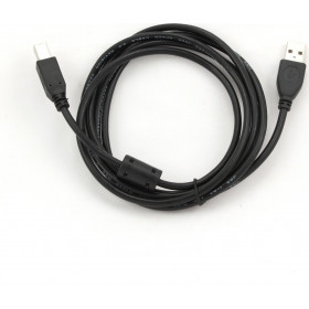 CABLE PRINTER USB A/M - USB B/M 1.8m