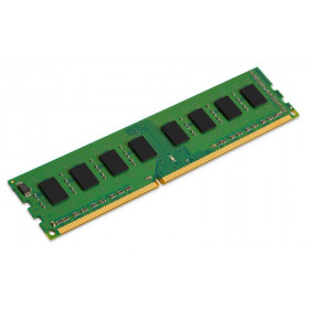 RAM KINGSTON DDR3 8GB 1600MHz C11