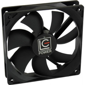 Fan LC-Power LC-CF-120 Case Fan 120mm 4pin