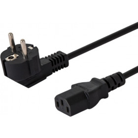 CABLE POWER LC-POWER 1.2m for PSU