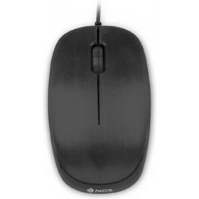 MOUSE NGS OPTICAL [FLAME] BK