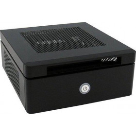 CASE LC-POWER 1530mi Mini-ITX Black