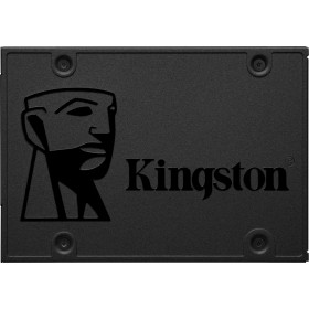 SSD KINGSTON A400 2,5 240GB SATA3 (7mm H)