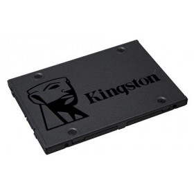 SSD Kingston A400 120GB 2,5'' SATA III