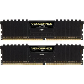 RAM CORSAIR Vengeance LPX 16GB (2x8GB) DDR4 3200MHz