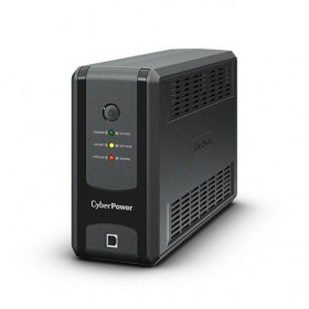 UPS CyberPower Line Interactive LED 650VA [UT650EG]