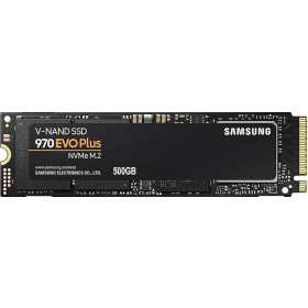 SSD SAMSUNG 970 Evo Plus M.2 NVMe 500GB [MZ-V7S500BW]