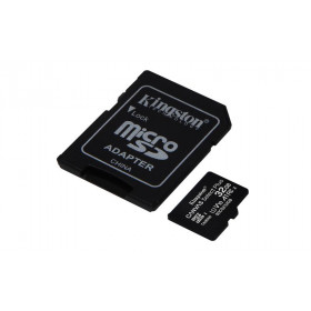 MicroSD Kingston Canvas Select Plus 32Gb