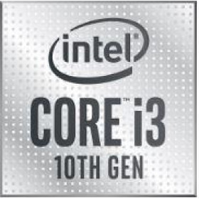 CPU Intel Core i3-10100 3.6GHz 4C/8T