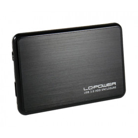 Enclosure LC-Power LC25BUB3 2.5" USB 3.0
