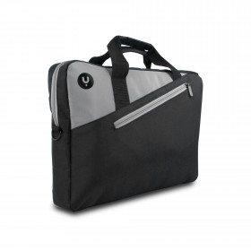 Τσάντα Laptop NGS Monray Ginger Black 14" Handbag