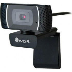 WEB CAMERA NGS Xpress Cam-1080 FHD