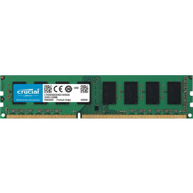 RAM Crucial DDR3L 8Gb 1600MHz C11 DIMM