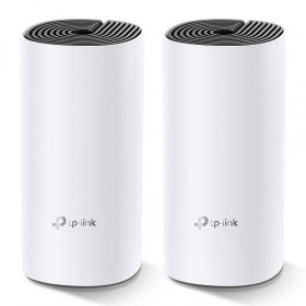 ACCESS POINT TP-LINK DECO M4 2-PACK AC1200 Whole-Home Mesh Wi-Fi System
