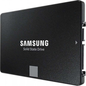 SSD SAMSUNG 870 EVO series 2,5 500GB SATAIII