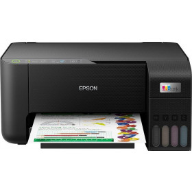 MFP EPSON L3250 A4 Color Inkjet ITS 1y Black