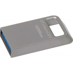 USB Stick Kingston DataTraveler Micro 3.1 128Gb USB 3.2