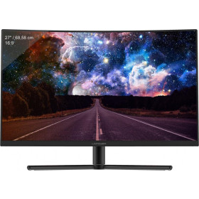 Gaming Monitor LC-Power LC-M27-FHD-240C 27" VA FHD 240Hz Curved