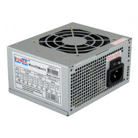 PSU LC200SFX V3.21 - SFX power supply unit