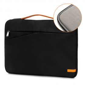 Τσάντα Laptop Kingslong EDC Series 15.6" Topload Black