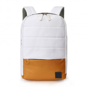 Τσάντα Laptop Kingslong Urban Series 15.6" Backpack White