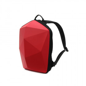 Τσάντα Laptop Kingslong Ride Series 15.6" Backpack Red